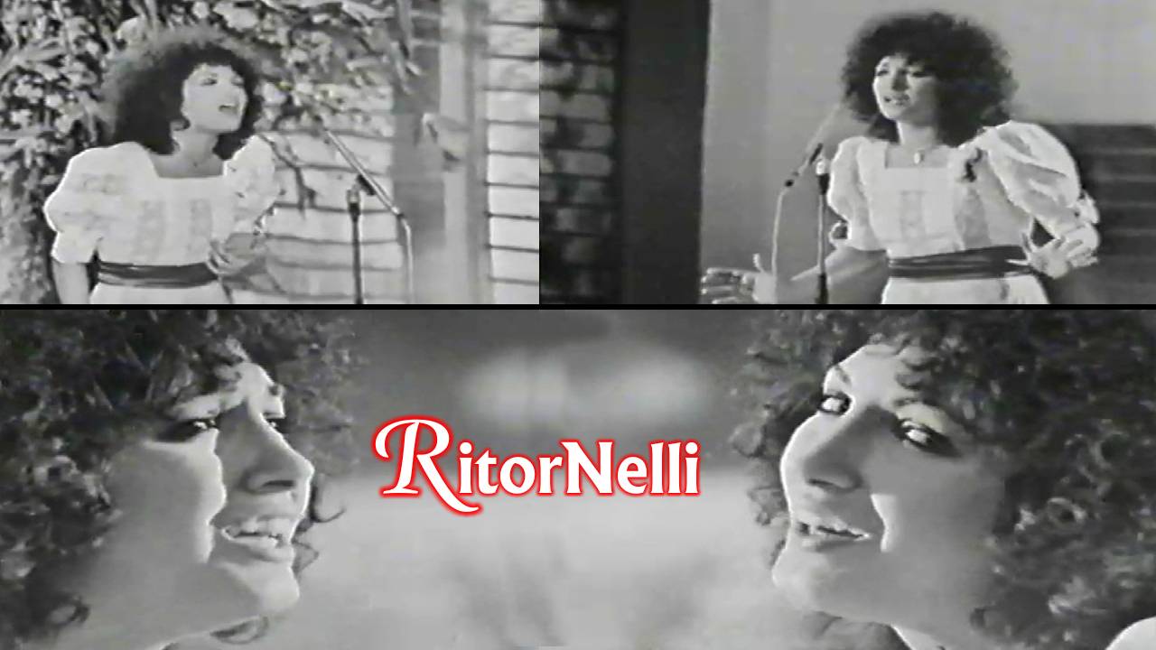 Trasmissione RitorNelli